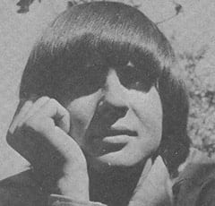 Davy Jones