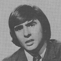 Davy Jones