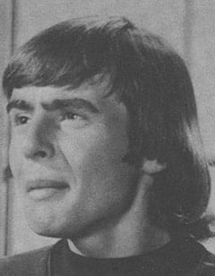 Davy Jones