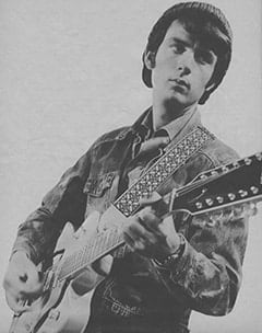 Mike Nesmith