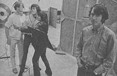 Peter Tork, Micky Dolenz, Davy Jones, Mike Nesmith