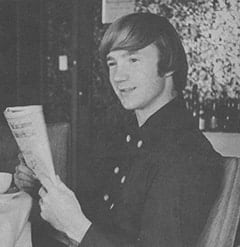 Peter Tork