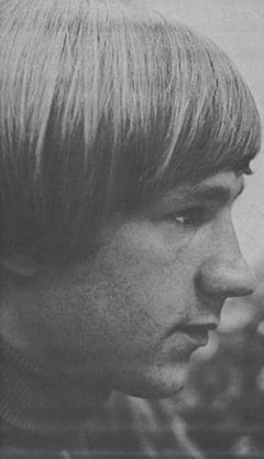 Peter Tork