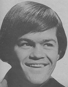 Micky Dolenz