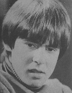 Davy Jones