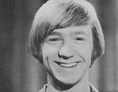 Peter Tork