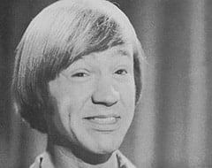 Peter Tork