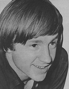 Peter Tork