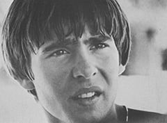 Davy Jones