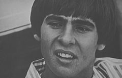 Davy Jones