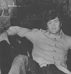 Micky Dolenz