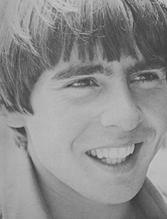 Davy Jones