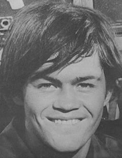 Micky Dolenz