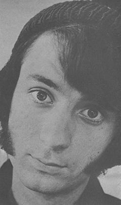 Mike Nesmith