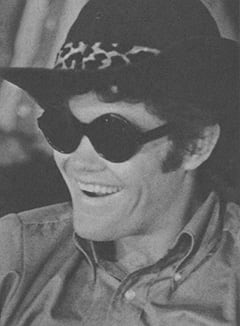 Micky Dolenz