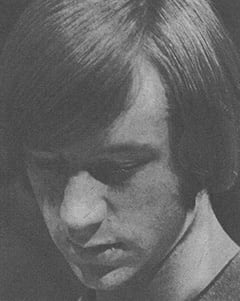 Peter Tork