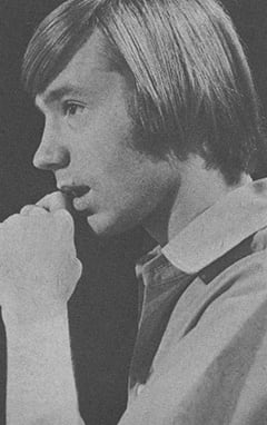 Peter Tork