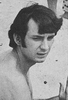 Mike Nesmith