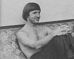 Peter Tork