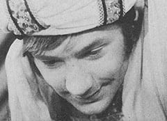 Peter Tork