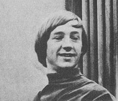 Peter Tork