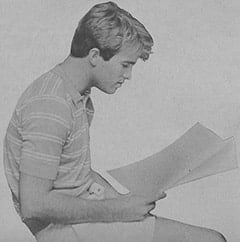Jan Barry
