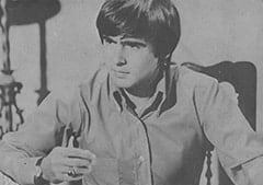 Davy Jones