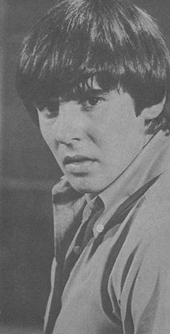 Davy Jones