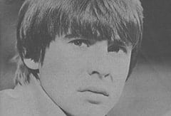 Davy Jones