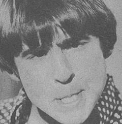 Davy Jones