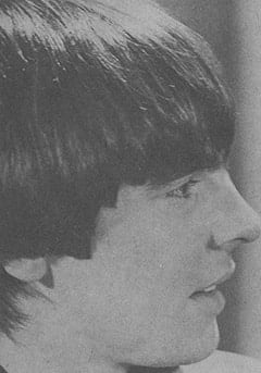 Davy Jones