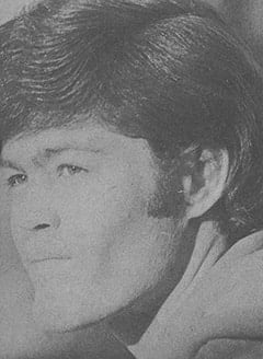 Micky Dolenz