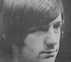 Peter Tork