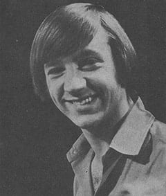 Peter Tork