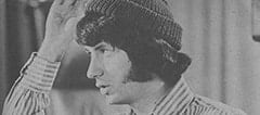 Mike Nesmith