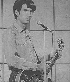 Mike Nesmith