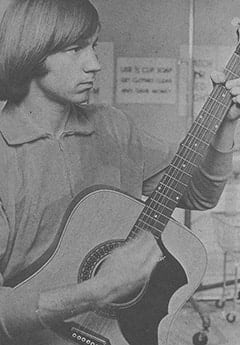 Peter Tork