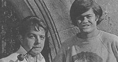 Ron Fury, Micky Dolenz