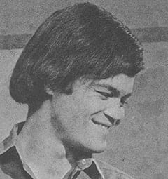 Micky Dolenz