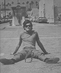 Micky Dolenz