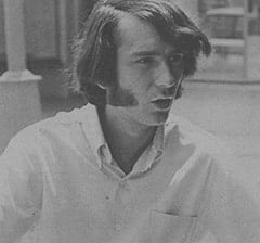 Mike Nesmith