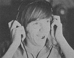 Peter Tork