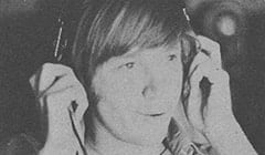 Peter Tork