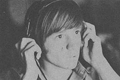 Peter Tork