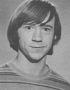 Peter Tork