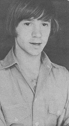 Peter Tork