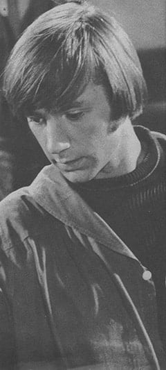 Peter Tork