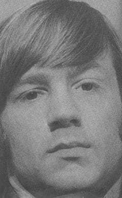 Peter Tork