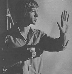 Peter Tork