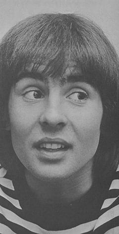 Davy Jones